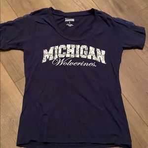 Michigan Wolverines!